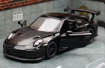 Porsche 911 GT2/3 RS1/2/3/4