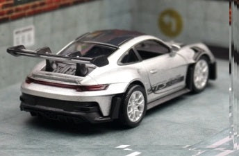 Porsche 911 GT2/3 RS1/2/3/4